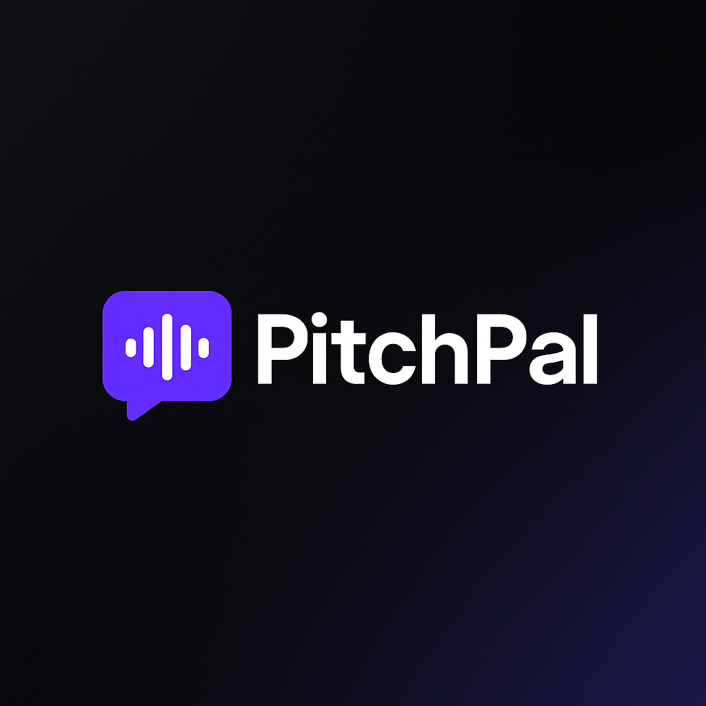 PitchPal Logo